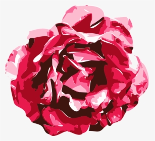 Rose, Vector, Graphics, Drawing, Model, Texture, Red - Roses Graphics Png, Transparent Png, Transparent PNG