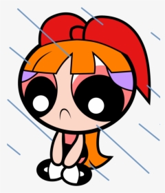 Which One By Jm08191998 Las Supernenas, Triste, Chicas - Happy Face Powerpuff Girls, HD Png Download, Transparent PNG
