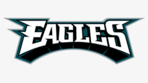 Philadelphia Eagles Logo, HD Png Download, Transparent PNG