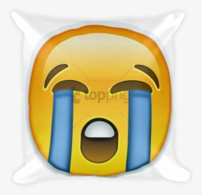 Emoji Che Ride Png, Transparent Png, Transparent PNG