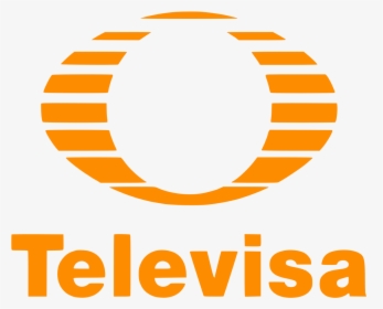 Transparente Televisa Logo Png, Png Download, Transparent PNG