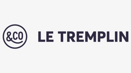 Le Tremplin Paris And Co, HD Png Download, Transparent PNG