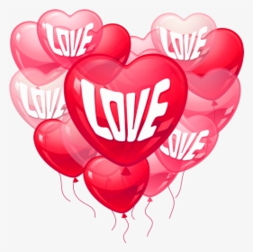 Valentines Day Pink Love - Brahma Kumaris Happy Valentine, HD Png Download, Transparent PNG