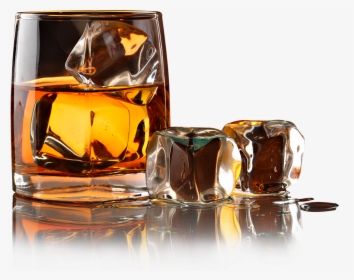 Transparent Whisky Glass Png - Whiskey Glass Images Png, Png Download, Transparent PNG