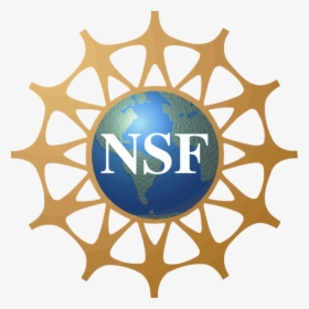 Nsf Logo - Nsf Grfp, HD Png Download, Transparent PNG