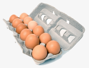 Dozen Eggs Png Dozen Of Eggs Png - Reasons To Eat Egg, Transparent Png, Transparent PNG
