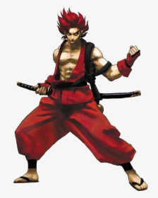 Kazuki Kazama, HD Png Download, Transparent PNG
