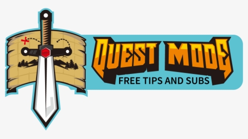 Quest Mode Twitch Panel, HD Png Download, Transparent PNG