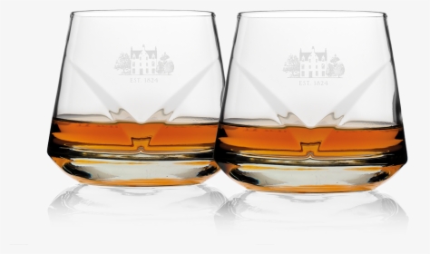Macallan Whisky Glass, HD Png Download, Transparent PNG