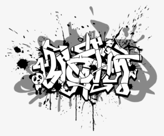 Graffiti T Shirt, HD Png Download, Transparent PNG