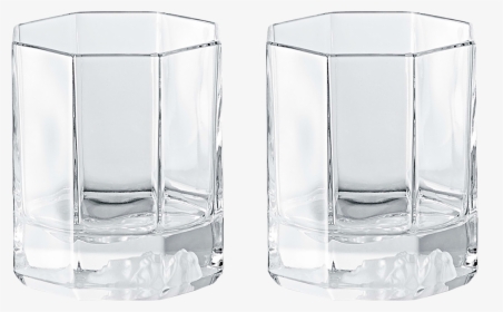 Versace Medusa Lumiere Whisky Glass Set Home Collection - Old Fashioned Glass, HD Png Download, Transparent PNG