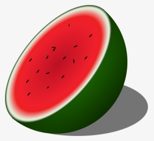 Watermelon Clip Art, HD Png Download, Transparent PNG