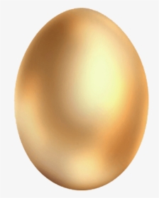 Golden Egg Chicken Png, Transparent Png, Transparent PNG