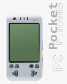 All Photo Png Clipart - Handheld Game Console, Transparent Png, Transparent PNG