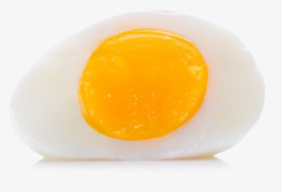 Half Boiled Egg Png Photo - Fried Egg, Transparent Png, Transparent PNG