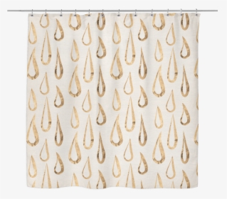 Clip Art Ivory And Shower Curtain - Wallpaper, HD Png Download, Transparent PNG
