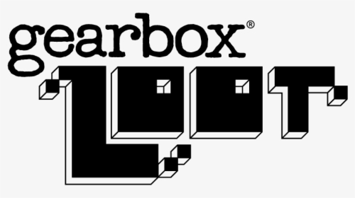 Gearbox Software, HD Png Download, Transparent PNG