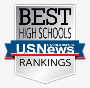 Us News Best High Schools, HD Png Download, Transparent PNG