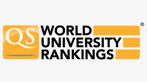 Qs World University Rankings Logo, HD Png Download, Transparent PNG