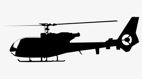 350px Catgazelle S B - Helicopter Rotor, HD Png Download, Transparent PNG