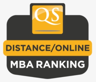 Qs Ranking - Landing Page, HD Png Download, Transparent PNG