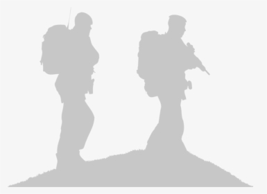 Silhouette, HD Png Download, Transparent PNG