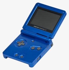 Handheld Game Console - Game Boy Color Advance, HD Png Download, Transparent PNG