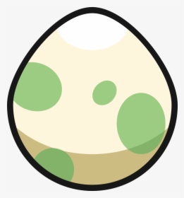 Pokemon Egg Png, Transparent Png, Transparent PNG
