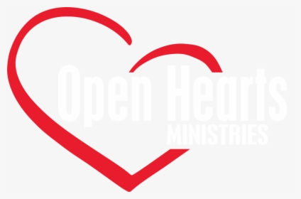 Open Heart Png, Transparent Png, Transparent PNG