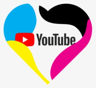 Youtube Play, HD Png Download, Transparent PNG
