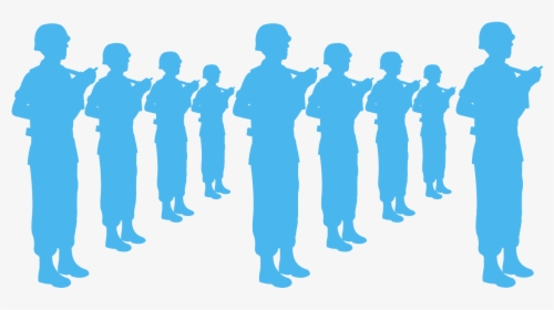 Soldier, HD Png Download, Transparent PNG
