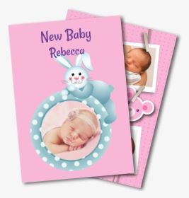Baby Girl - Baby, HD Png Download, Transparent PNG