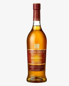 Transparent Whiskey Glass Clipart - Glenmorangie Bacalta, HD Png Download, Transparent PNG