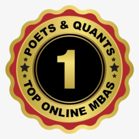 Poets And Quants No - Emblem, HD Png Download, Transparent PNG
