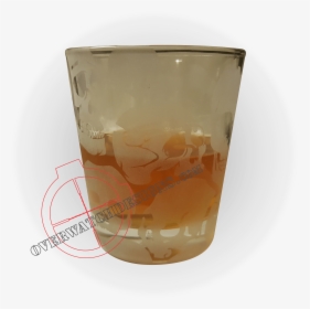 Skull Whiskey Glass - Iced Coffee, HD Png Download, Transparent PNG