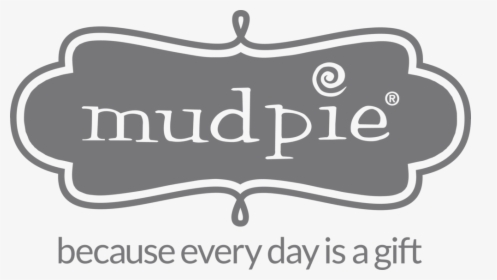 Mudpie - Mud Pie Baby Logo, HD Png Download, Transparent PNG