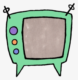 Cartoon Tv Png - Cartoon Tv Transparent Background, Png Download, Transparent PNG
