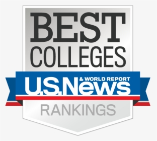 Image - Us News And World Report Best Online Programs, HD Png Download, Transparent PNG