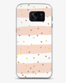 Gold Confetti Samsung Case - Iphone, HD Png Download, Transparent PNG
