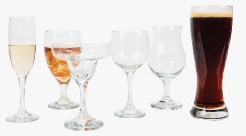 Specialty Glass Drinkware   Title Specialty Glass Drinkware - Champagne Stemware, HD Png Download, Transparent PNG