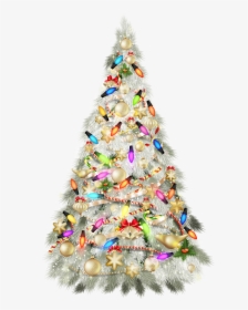 Christmas Treepng, Transparent Png, Transparent PNG