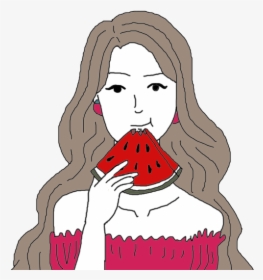 Watermelon - Watermelon Dream, HD Png Download, Transparent PNG