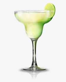 Frozen Margarita Cocktail Png, Transparent Png, Transparent PNG