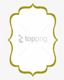Transparent Gold Sparkle Clipart, HD Png Download, Transparent PNG