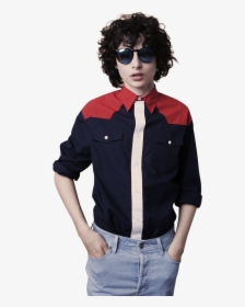 Shoot Stranger Things Photography Wolfhard Actor Eleven - Stranger Things Png Eleven, Transparent Png, Transparent PNG