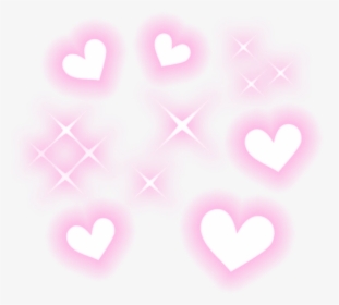 Pink Glow Png, Transparent Png, Transparent PNG