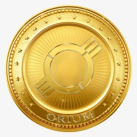 Midas Touch Gold Coin, HD Png Download, Transparent PNG