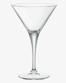 Martini Cocktail Glass Wine Glass - Martini Glass, HD Png Download, Transparent PNG