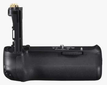 Battery Grip Bg-e14 Camera Accessory - Canon 80d Battery Pack, HD Png Download, Transparent PNG