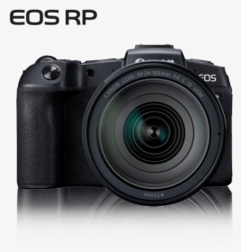Ngfx 50r - Canon Eos Rp Grip, HD Png Download, Transparent PNG